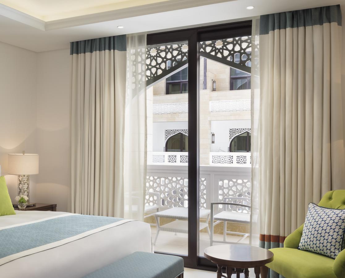 al najada hotel apartments doha by oaks 5*